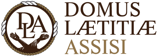 Domus Laetitiae Assisi - Centro di Spiritualità e Accoglienza