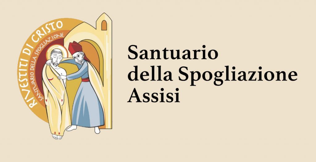 Santuario della Spogliazione ASSISI