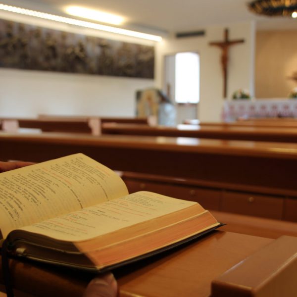 Centro di spiritualità ad Assisi - Domus Laetitiae